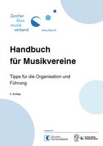 Handbuch für Musikvereine