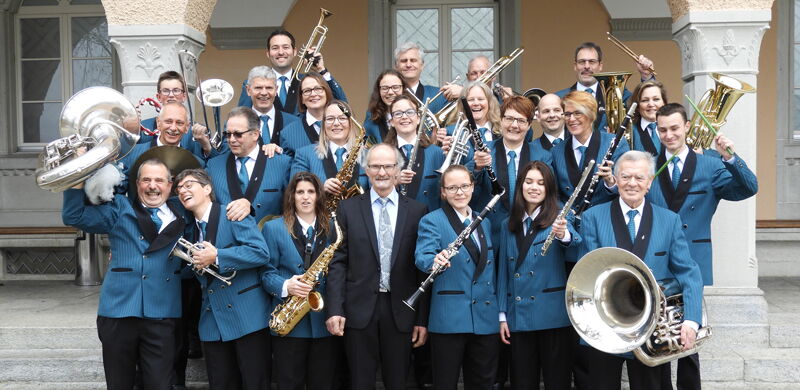 Bürglen Musikgesellschaft