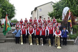 Spielgemeinschaft MG Berg - MG Helvetia Mettlen