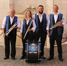 Verein und Familie – Familie und Verein