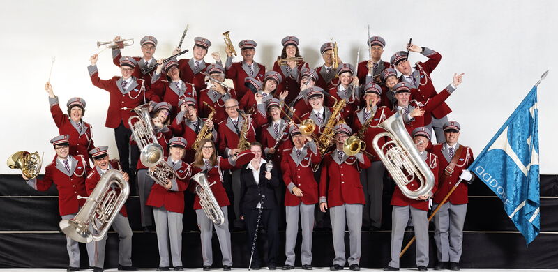 Aadorf Musikgesellschaft