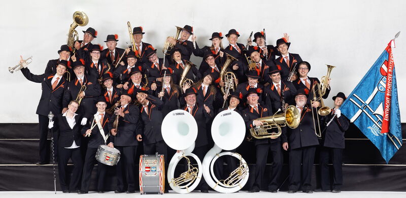Bichelsee-Balterswil Musikgesellschaft