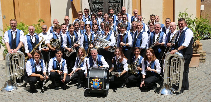 Weinfelden Musikverein
