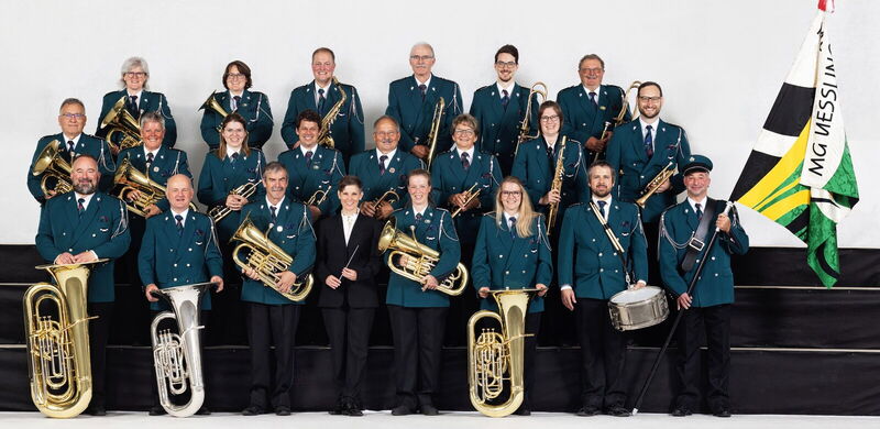 Uesslingen Musikgesellschaft