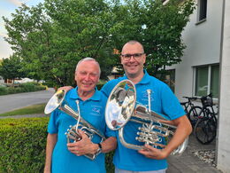 Musik verbindet Generationen