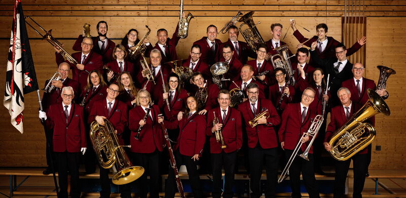Märstetten Musikgesellschaft