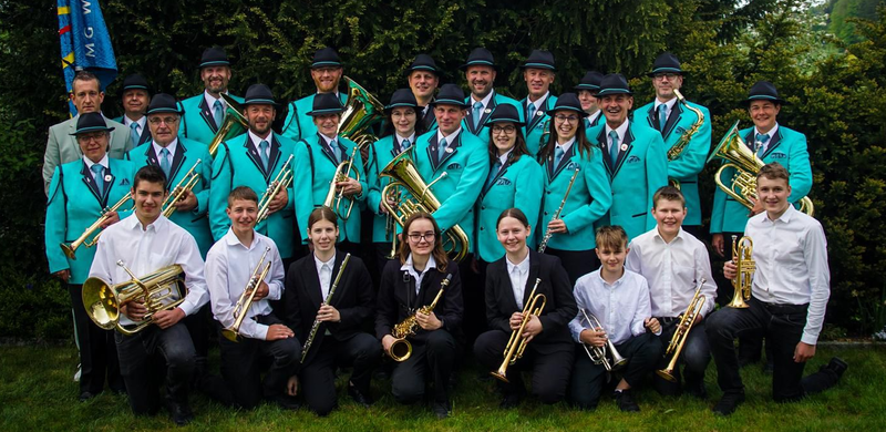 Wuppenau Musikgesellschaft