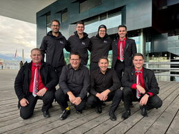 Brass Band Community: Gemeinsam sind wir erfolgreich
