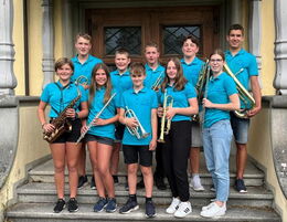 Unser Nachwuchs – unsere Zukunft