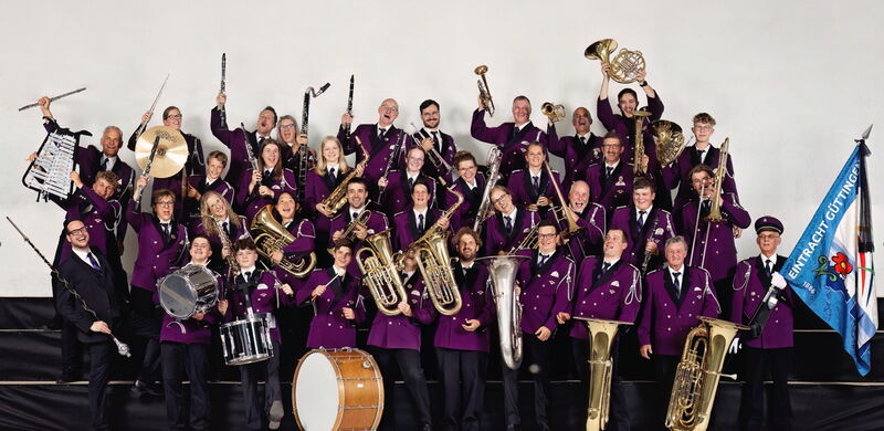 Güttingen Musikverein "Eintracht"