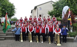 Spielgemeinschaft MG Berg - MG Helvetia Mettlen