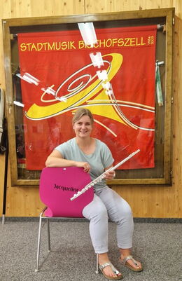 Wenn aus einem Scherz etwas ganz Besonderes entsteht – ein Vereinsmoment, der zeigt, wie viel Herz und Humor in unserer Gemeinschaft steckt.