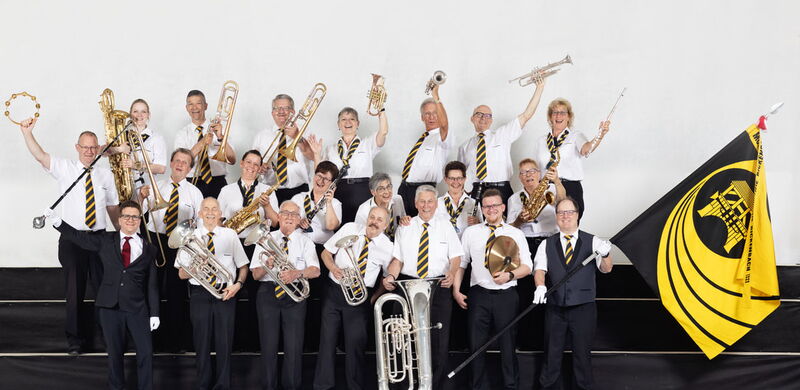Rickenbach Musikverein Harmonie